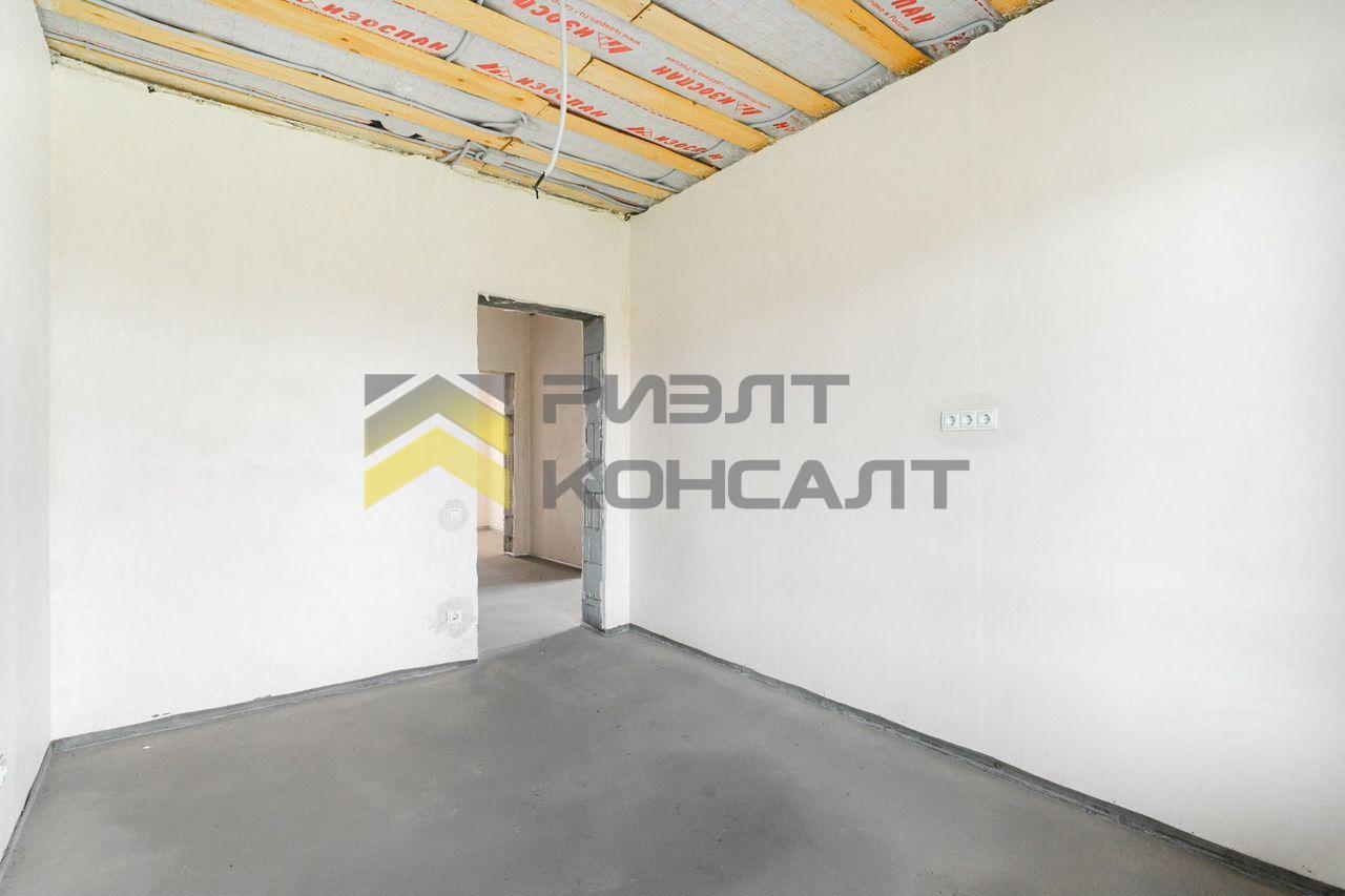 Дом, 170м², 8 соток, 1 этаж, 3 комн., стены: Газоблоки миниатюра 19