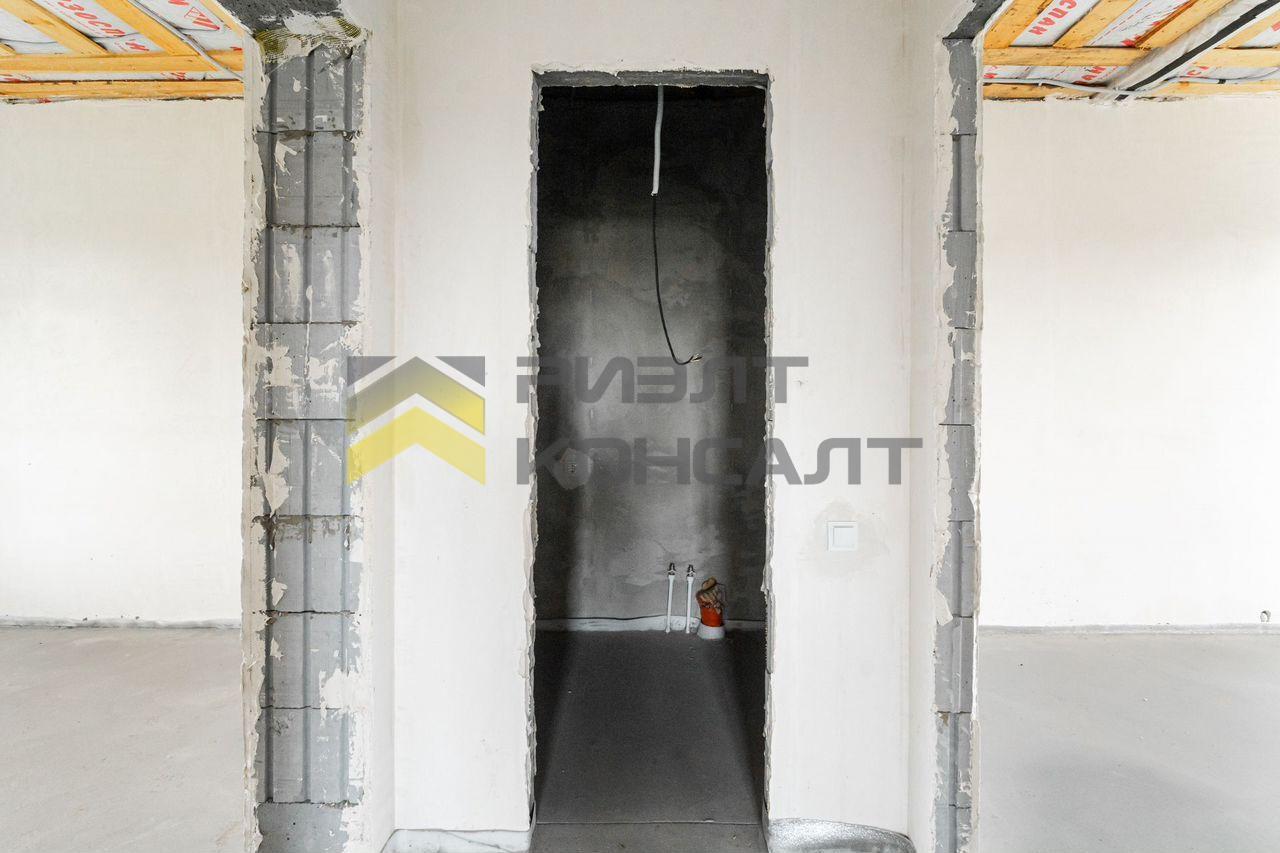 Дом, 170м², 8 соток, 1 этаж, 3 комн., стены: Газоблоки миниатюра 20