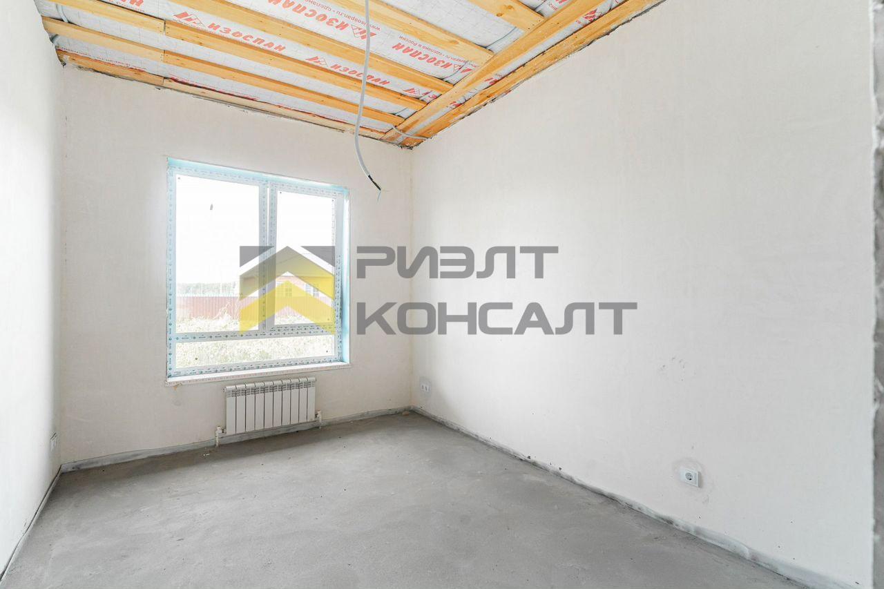 Дом, 170м², 8 соток, 1 этаж, 3 комн., стены: Газоблоки миниатюра 21