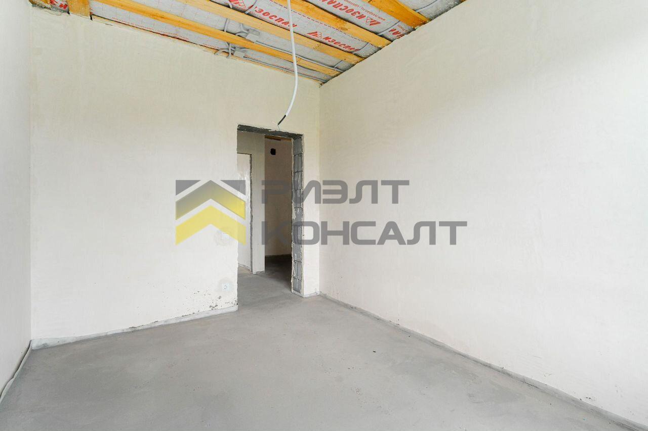 Дом, 170м², 8 соток, 1 этаж, 3 комн., стены: Газоблоки миниатюра 22