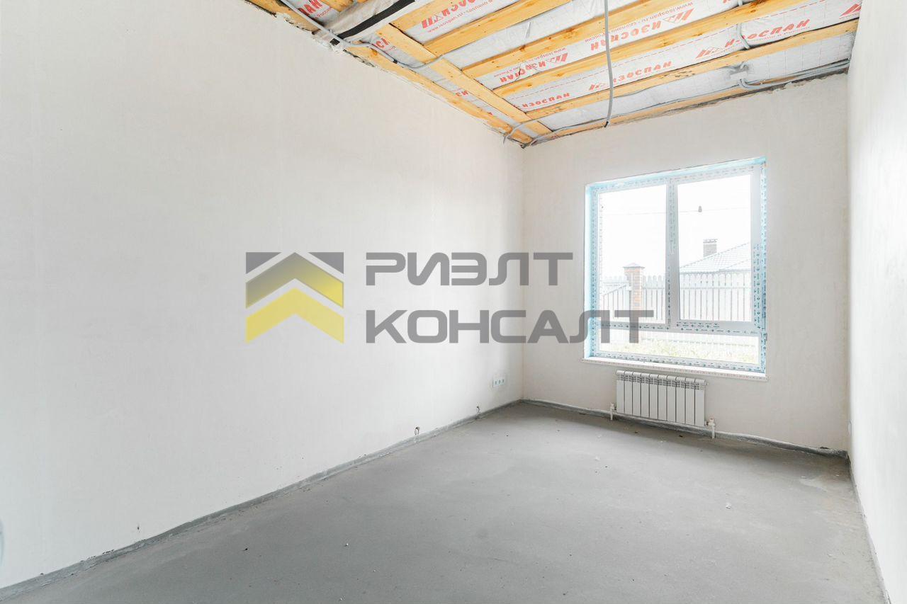 Дом, 170м², 8 соток, 1 этаж, 3 комн., стены: Газоблоки миниатюра 24