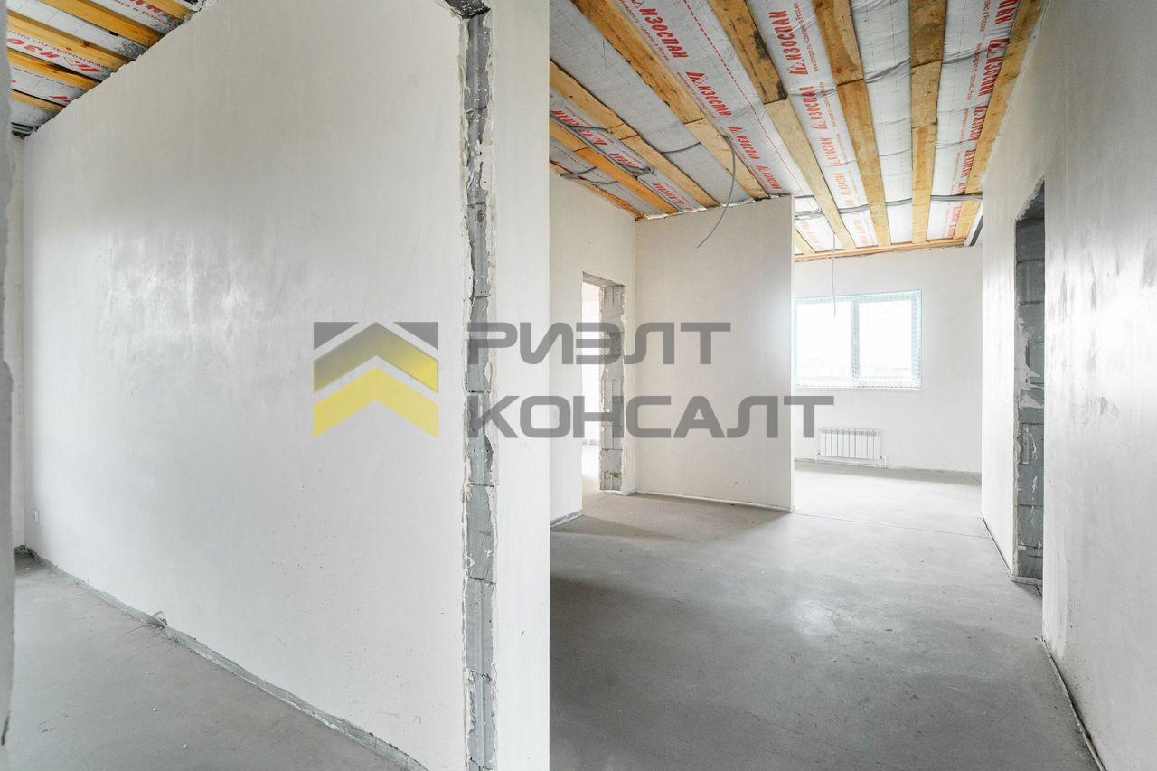 Дом, 170м², 8 соток, 1 этаж, 3 комн., стены: Газоблоки миниатюра 25