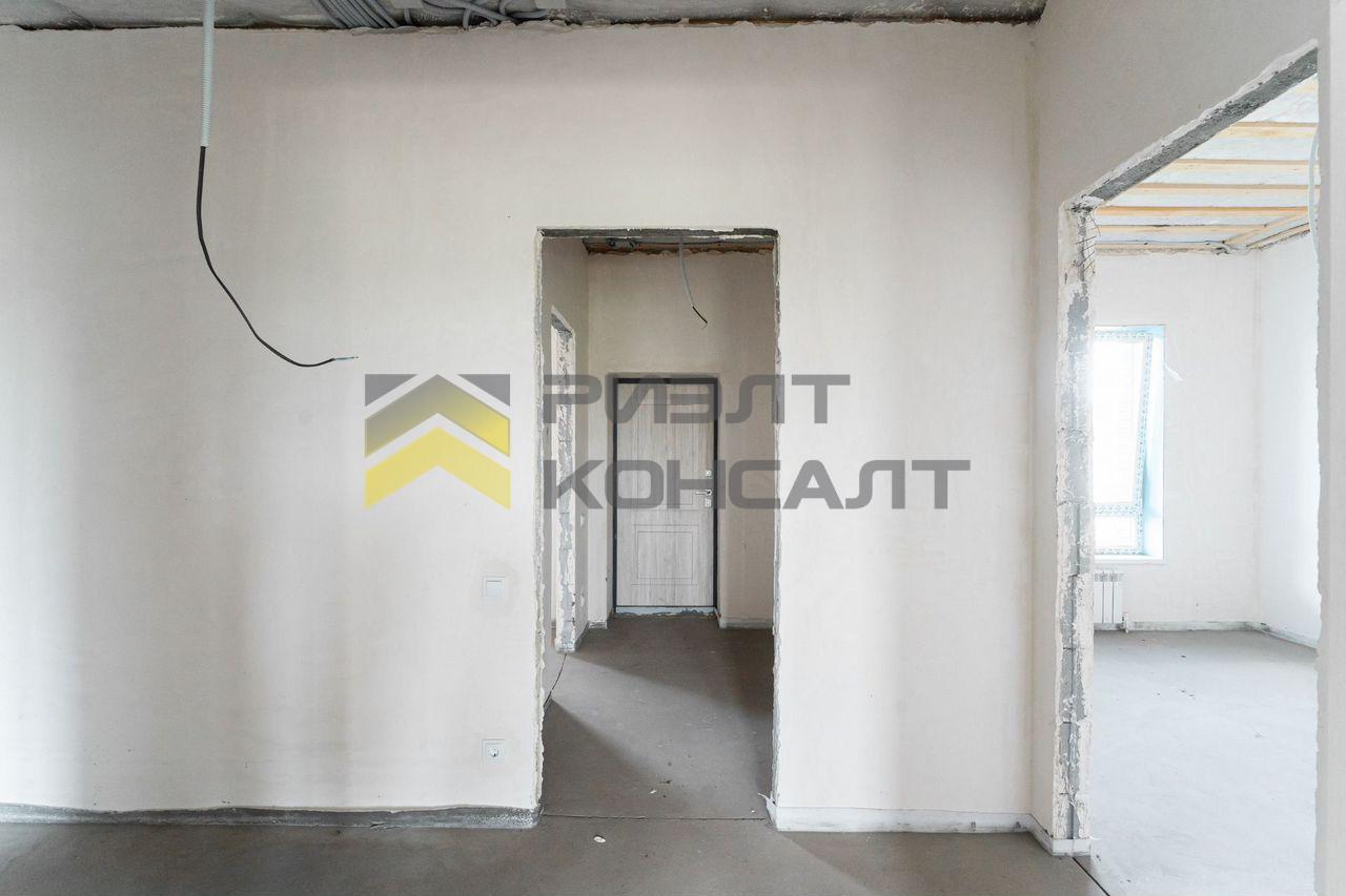 Дом, 170м², 8 соток, 1 этаж, 3 комн., стены: Газоблоки миниатюра 26