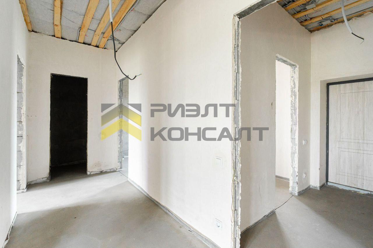 Дом, 170м², 8 соток, 1 этаж, 3 комн., стены: Газоблоки миниатюра 27