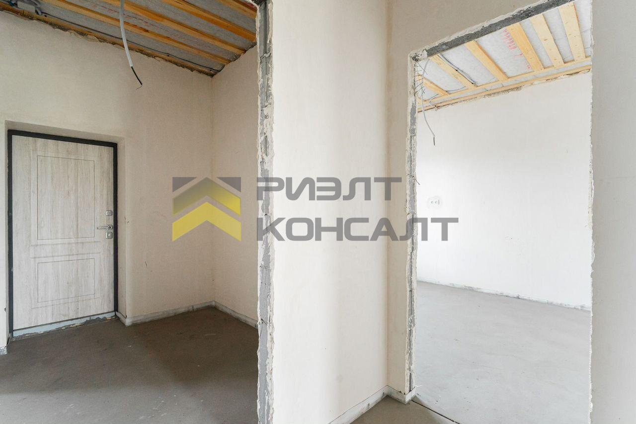 Дом, 170м², 8 соток, 1 этаж, 3 комн., стены: Газоблоки миниатюра 28