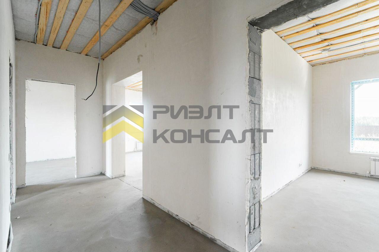 Дом, 170м², 8 соток, 1 этаж, 3 комн., стены: Газоблоки миниатюра 29