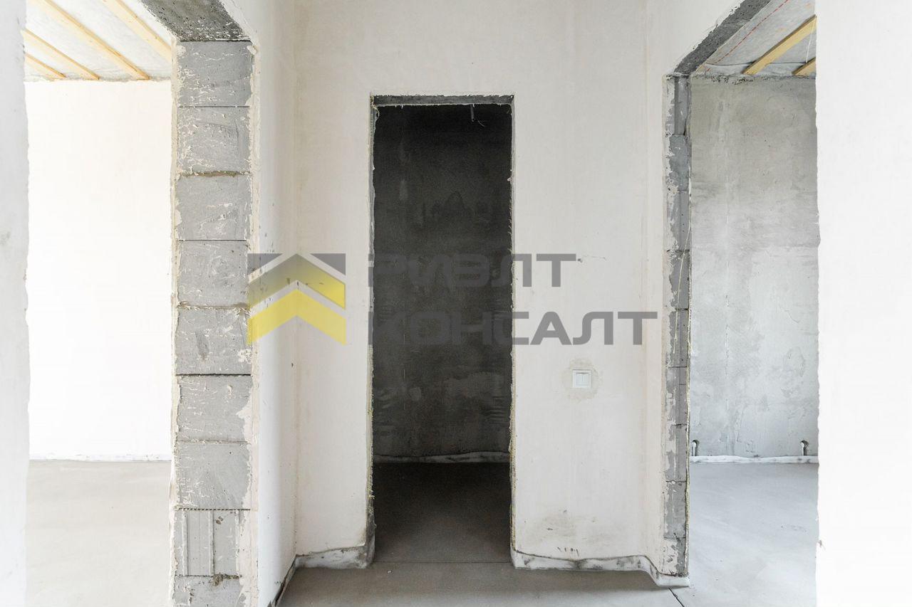 Дом, 170м², 8 соток, 1 этаж, 3 комн., стены: Газоблоки миниатюра 30