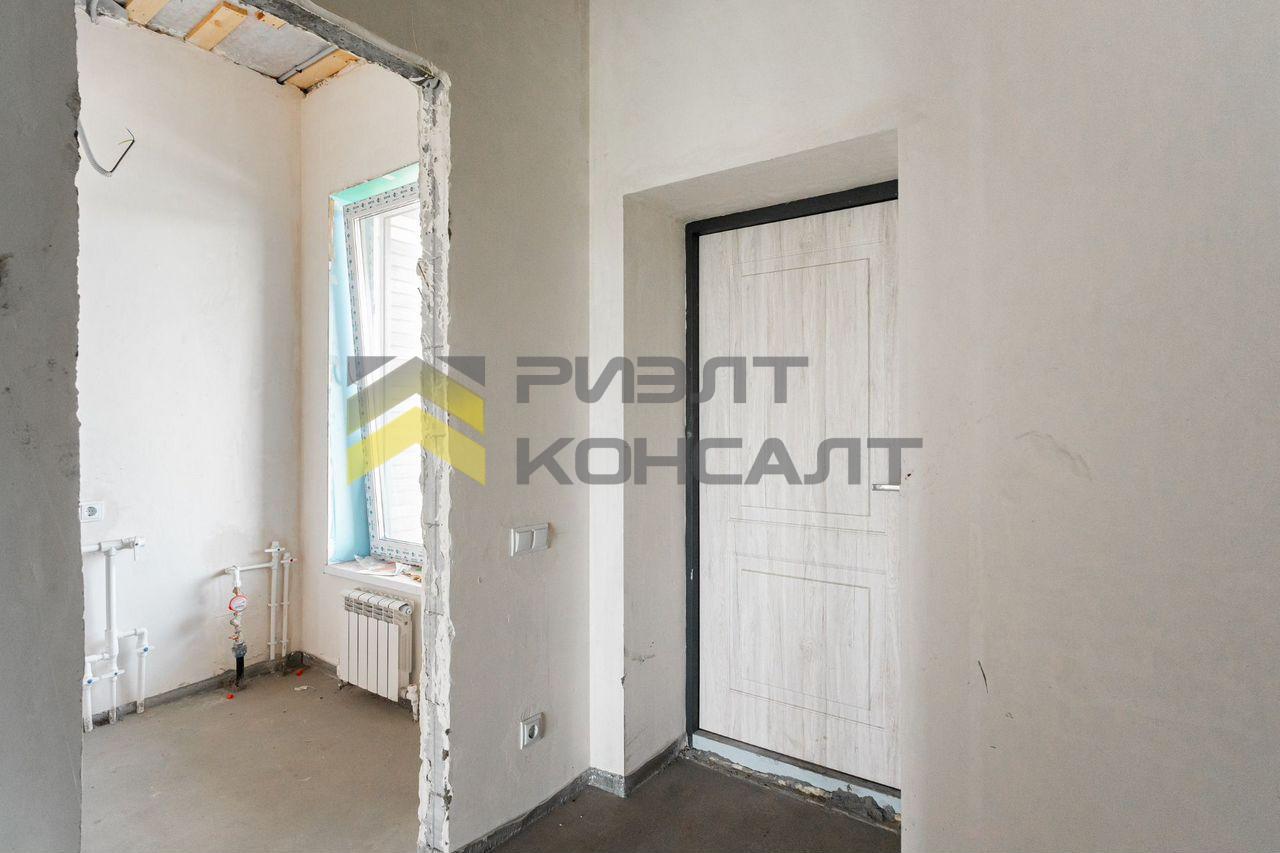 Дом, 170м², 8 соток, 1 этаж, 3 комн., стены: Газоблоки миниатюра 31