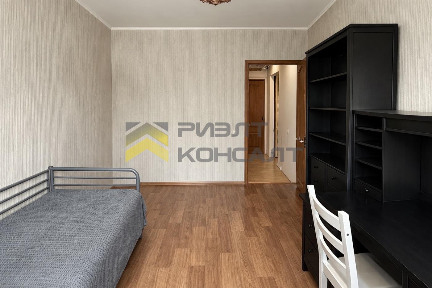 3-комн. квартира, Вторичка, 62.90м², 5/9 этаж миниатюра 9