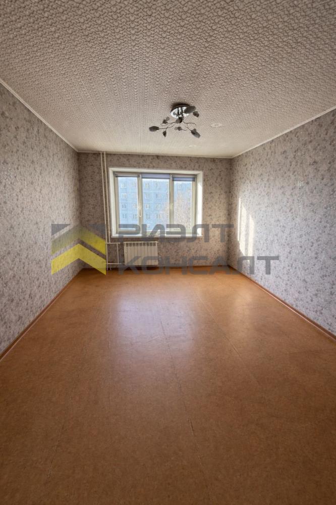 3-комн. квартира, Вторичка, 62.90м², 5/9 этаж миниатюра 6