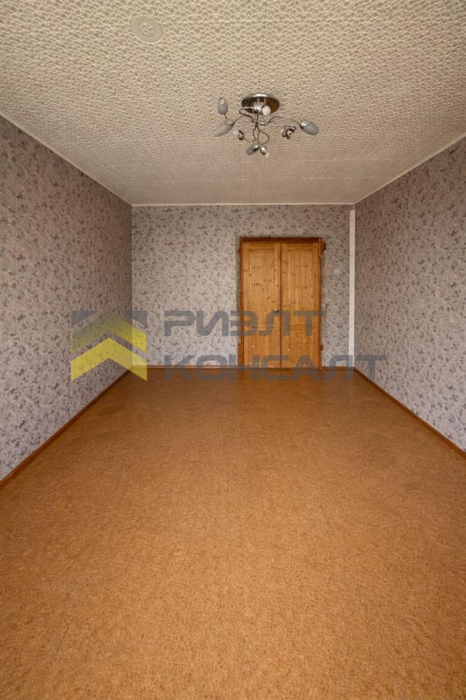 3-комн. квартира, Вторичка, 62.90м², 5/9 этаж миниатюра 7