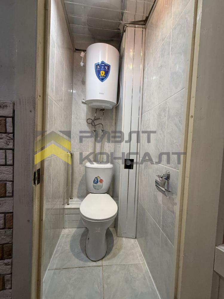 3-комн. квартира, Вторичка, 62.90м², 5/9 этаж миниатюра 15