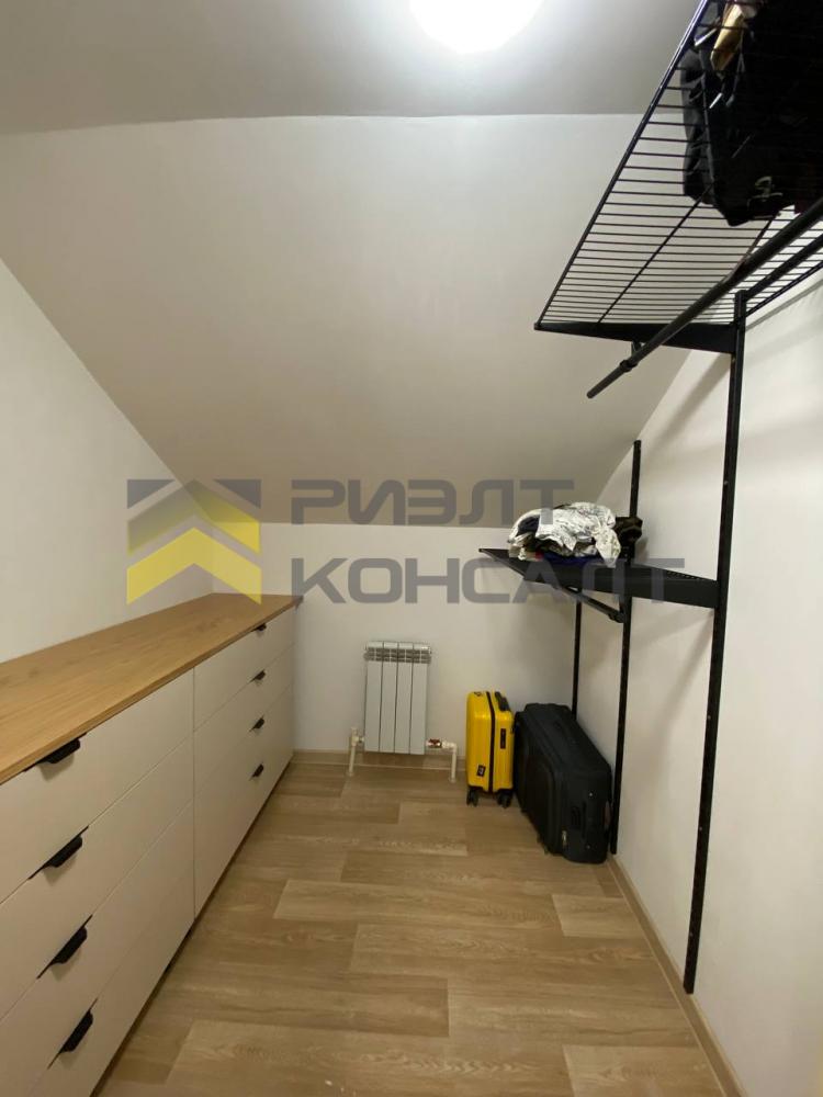 Дом, 190м², 3 соток, 2 этажа, 5 комн., стены: Брус миниатюра 21
