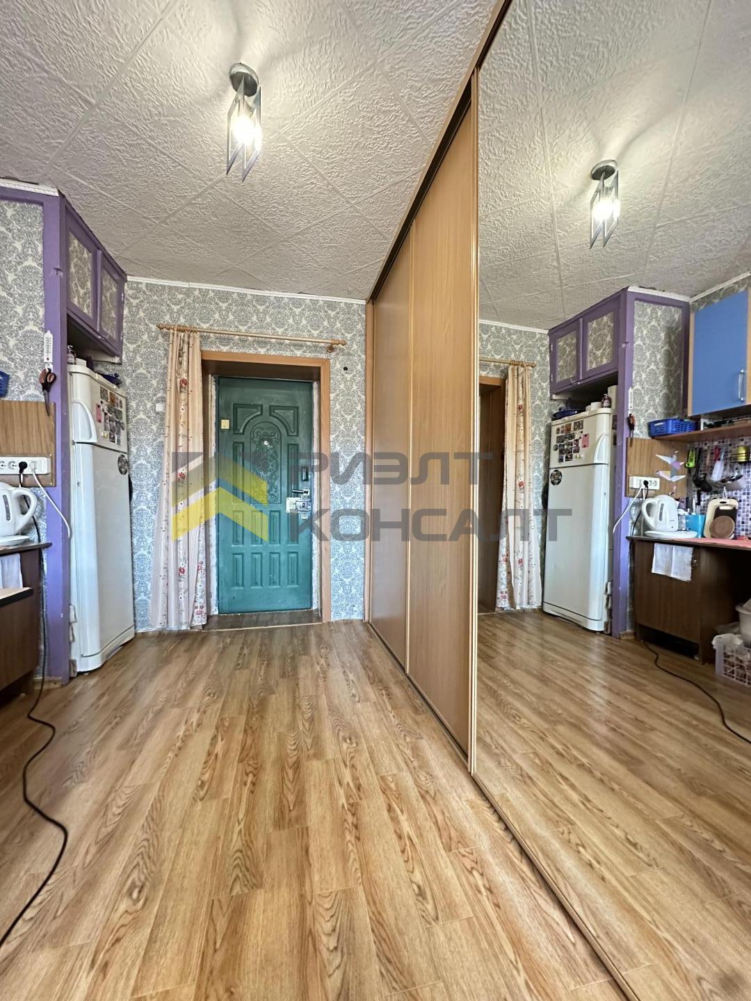 Комната в квартире, 17.50м², 5/5 этаж миниатюра 7