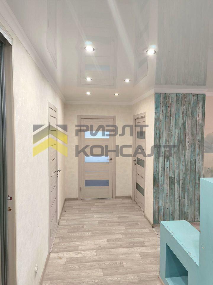 2-комн. квартира, Вторичка, 59м², 17/18 этаж миниатюра 7