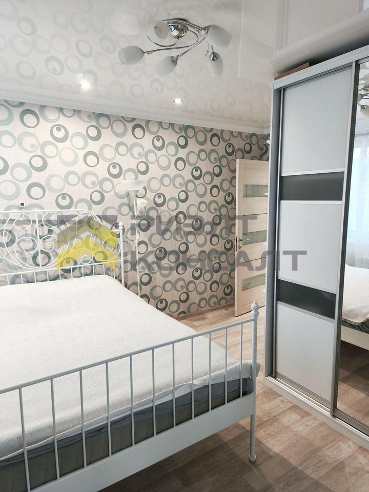 2-комн. квартира, Вторичка, 59м², 17/18 этаж миниатюра 2