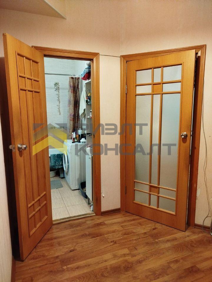 1-комн. квартира, Вторичка, 42.20м², 9/10 этаж миниатюра 4