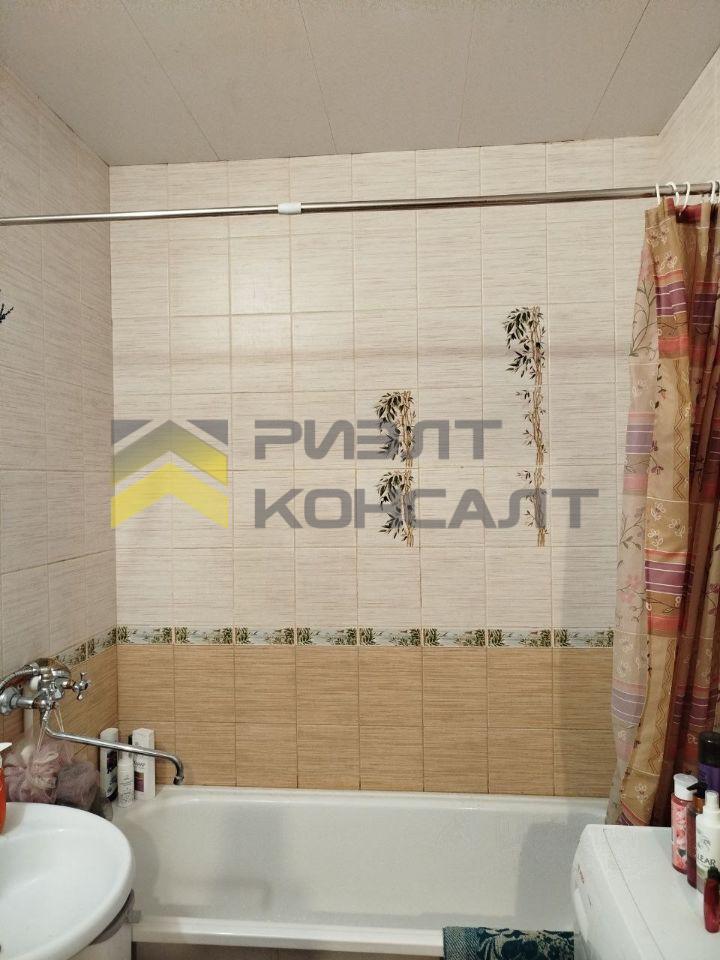 1-комн. квартира, Вторичка, 42.20м², 9/10 этаж миниатюра 3