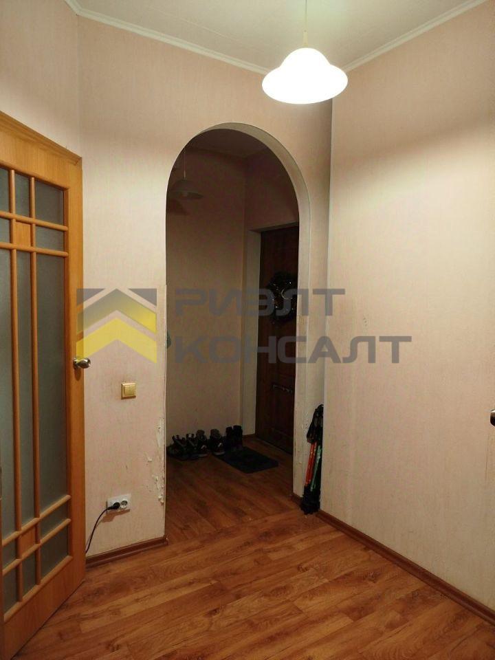 1-комн. квартира, Вторичка, 42.20м², 9/10 этаж миниатюра 5