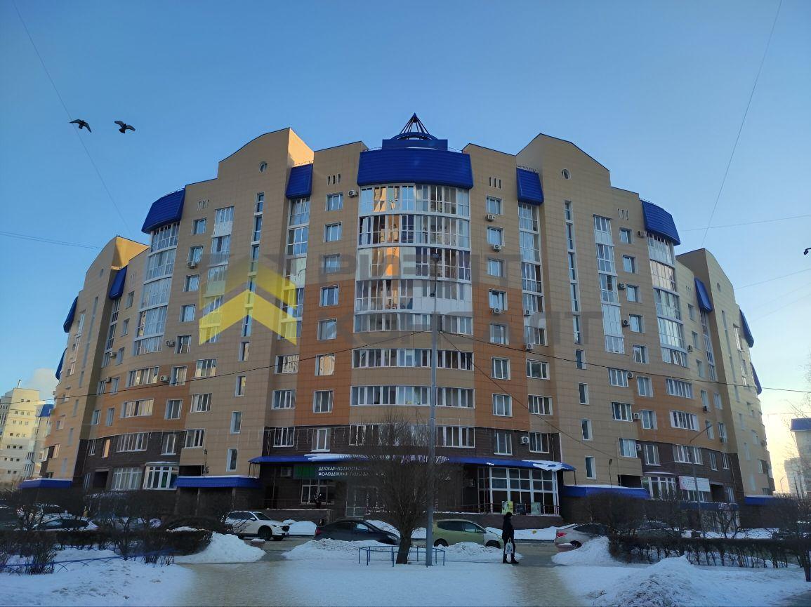 1-комн. квартира, Вторичка, 42.20м², 9/10 этаж миниатюра 6
