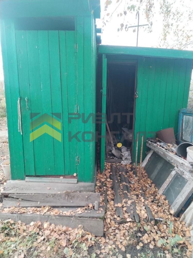 Дача, 12м², 7 соток, 1 этаж, 1 комн., стены: Экспериментальные материалы миниатюра 5