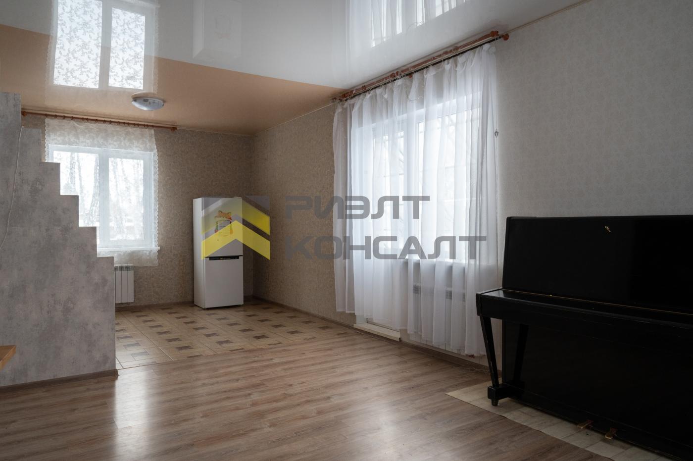 Квартира
