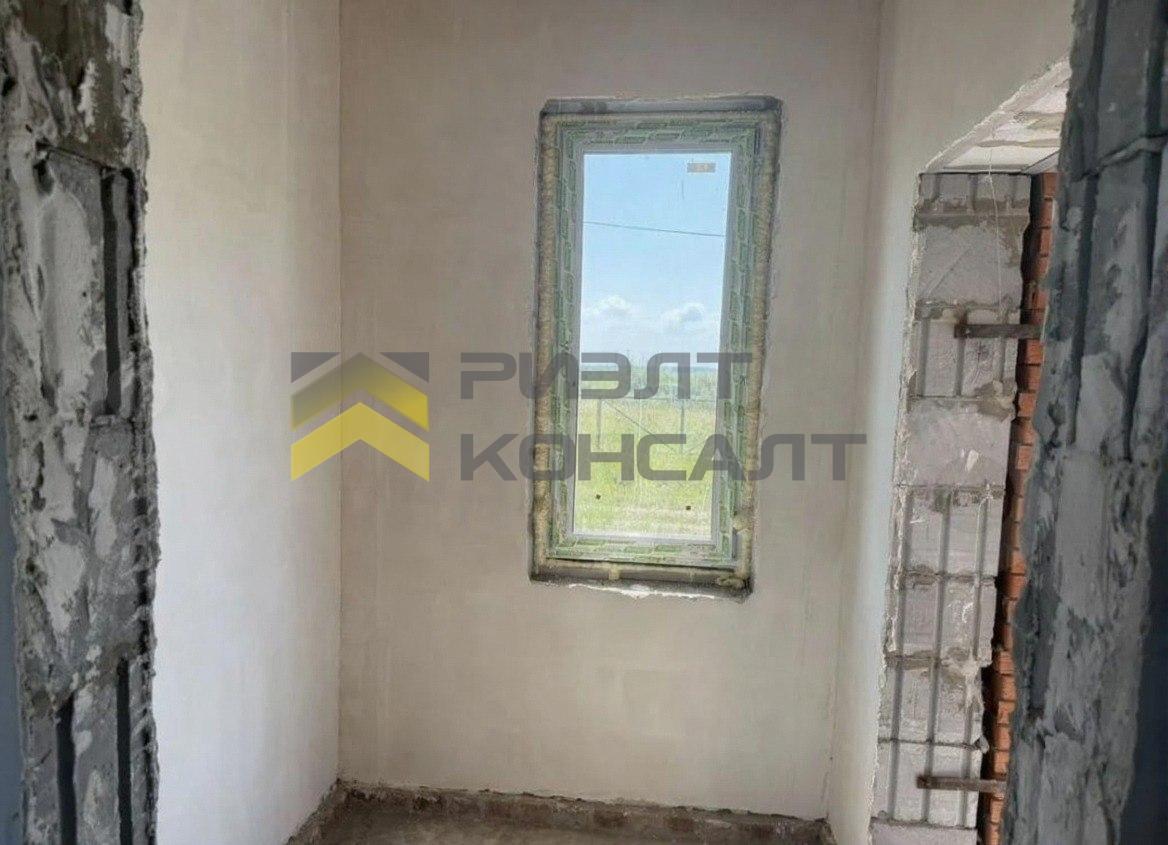 Дом, 70м², 12 соток, 1 этаж, 2 комн., стены: Газоблоки миниатюра 6