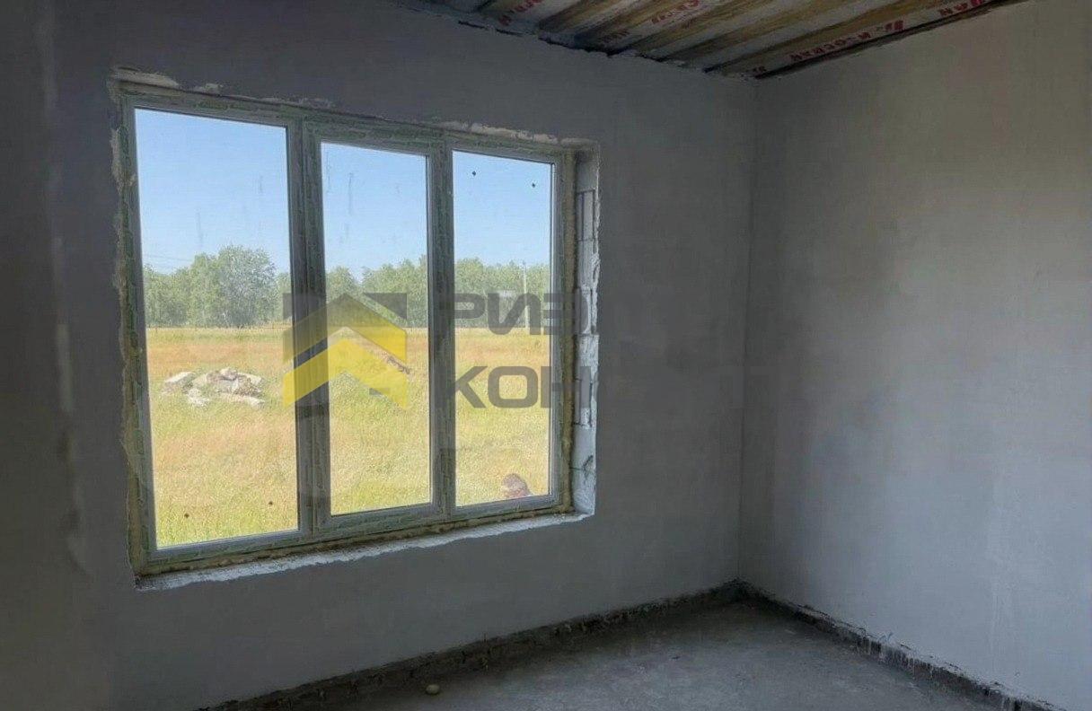 Дом, 70м², 12 соток, 1 этаж, 2 комн., стены: Газоблоки миниатюра 5