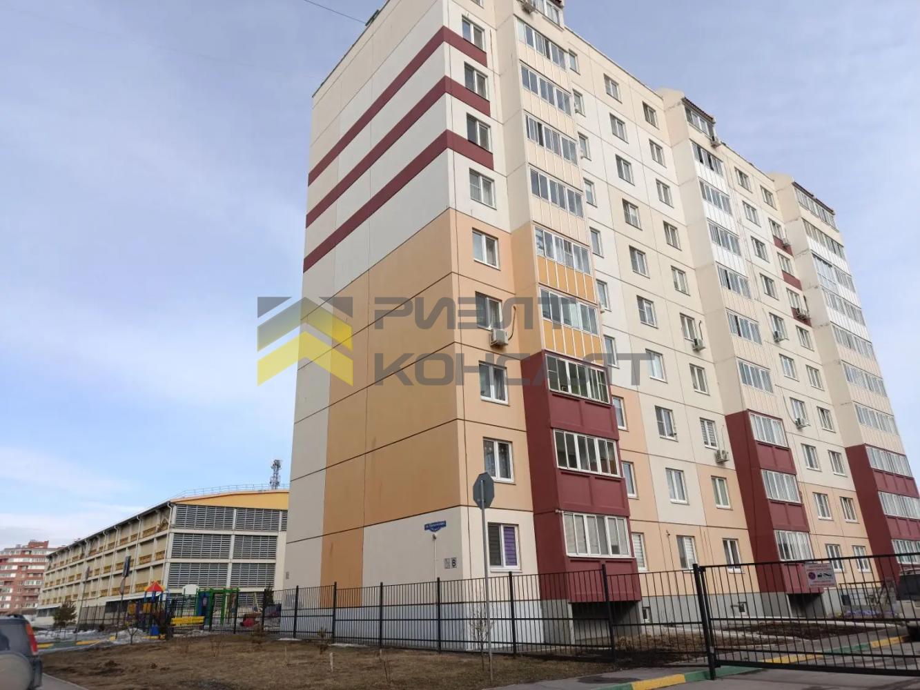 1-комн. квартира, Вторичка, 40м², 10/11 этаж миниатюра 11