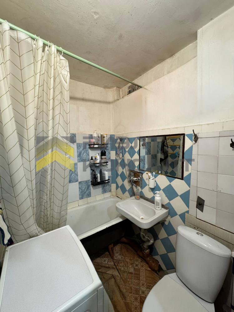 3-комн. квартира, Вторичка, 58.20м², 4/5 этаж миниатюра 12