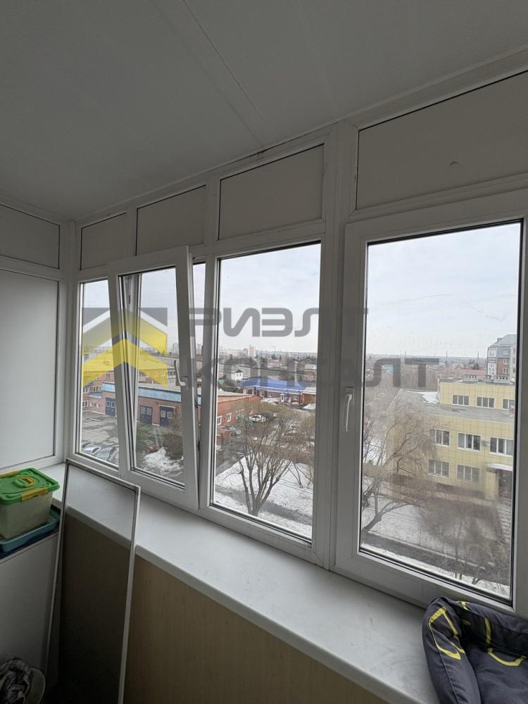 2-комн. квартира, Вторичка, 45м², 5/5 этаж миниатюра 11