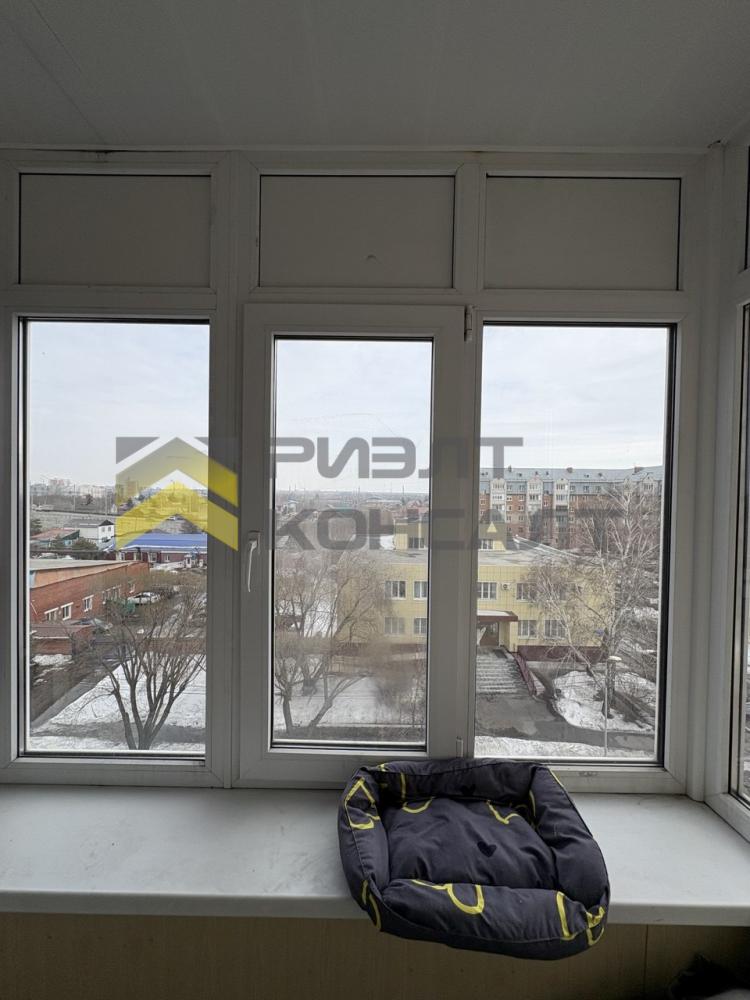 2-комн. квартира, Вторичка, 45м², 5/5 этаж миниатюра 12