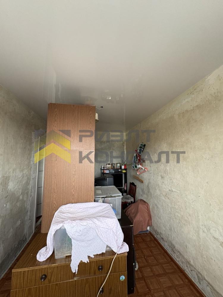 2-комн. квартира, Вторичка, 45м², 5/5 этаж миниатюра 14