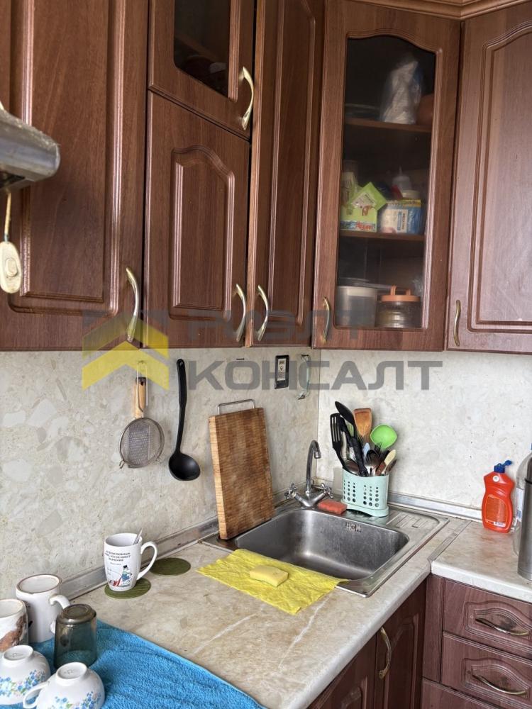 2-комн. квартира, Вторичка, 45м², 5/5 этаж миниатюра 16