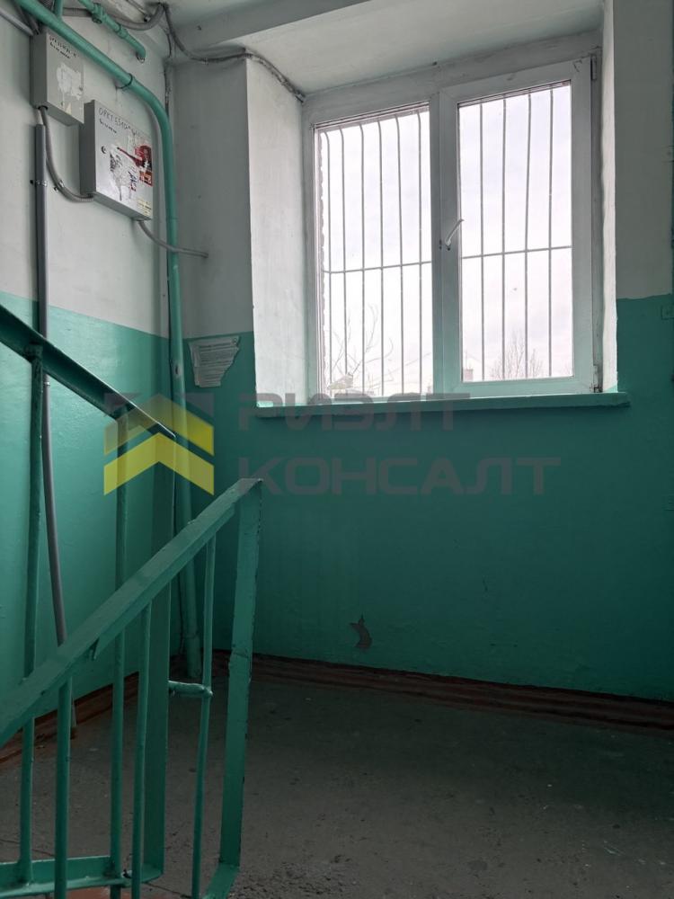 2-комн. квартира, Вторичка, 45м², 5/5 этаж миниатюра 5