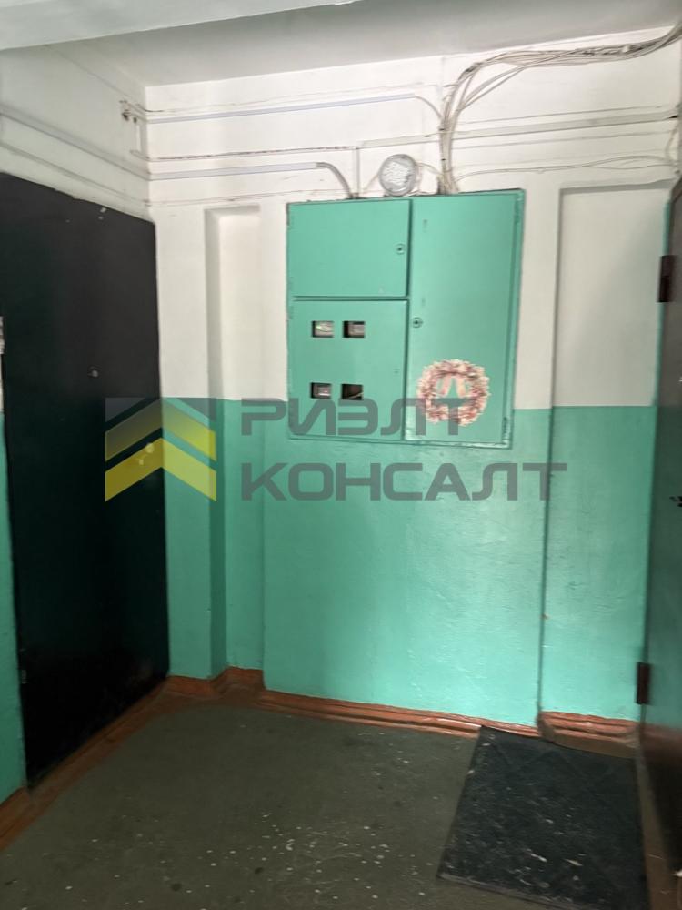 2-комн. квартира, Вторичка, 45м², 5/5 этаж миниатюра 6