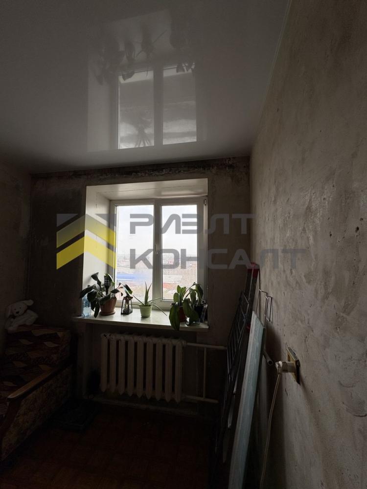 2-комн. квартира, Вторичка, 45м², 5/5 этаж миниатюра 13