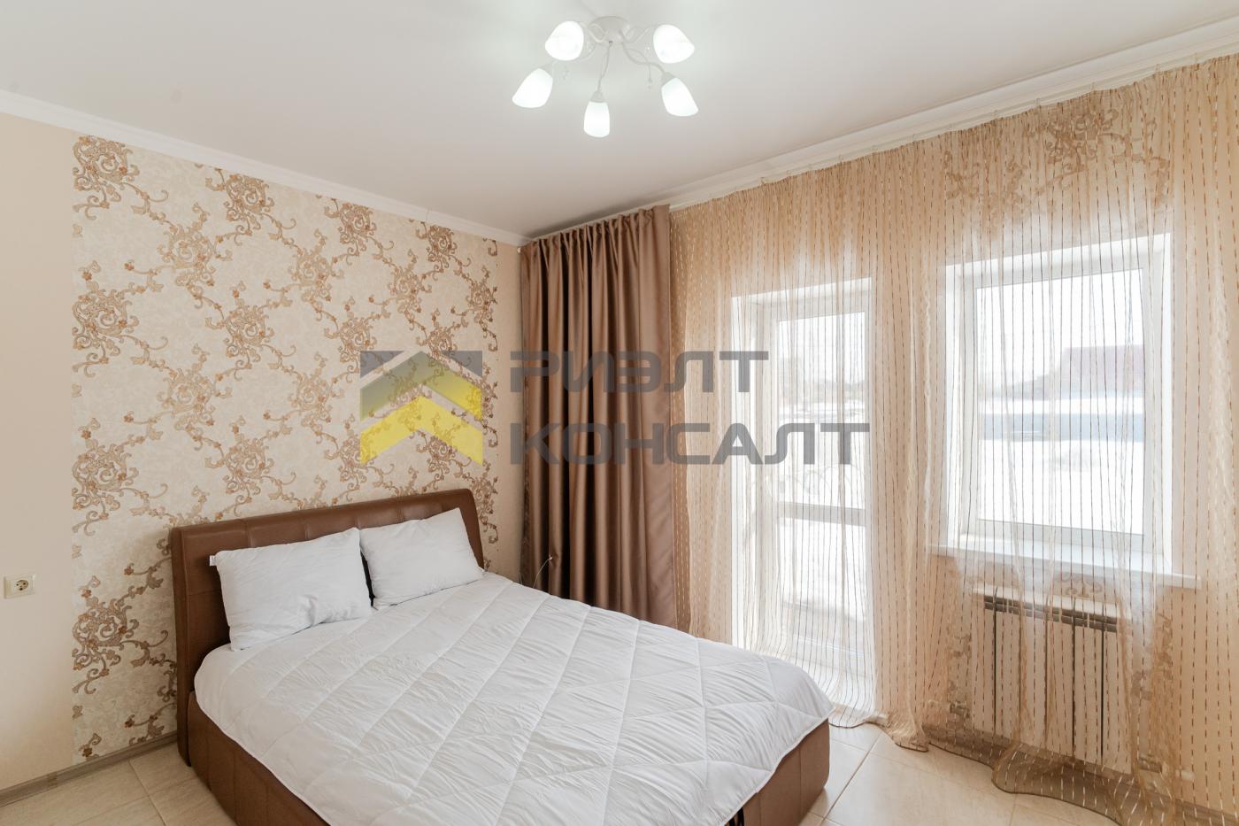 Коттедж, 110м², 12 соток, 2 этажа, 2 комн., стены: Кирпич миниатюра 12