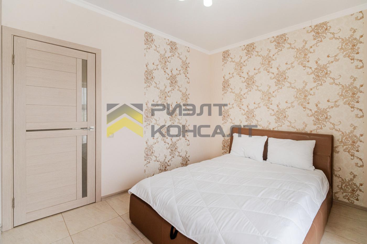 Коттедж, 110м², 12 соток, 2 этажа, 2 комн., стены: Кирпич миниатюра 17
