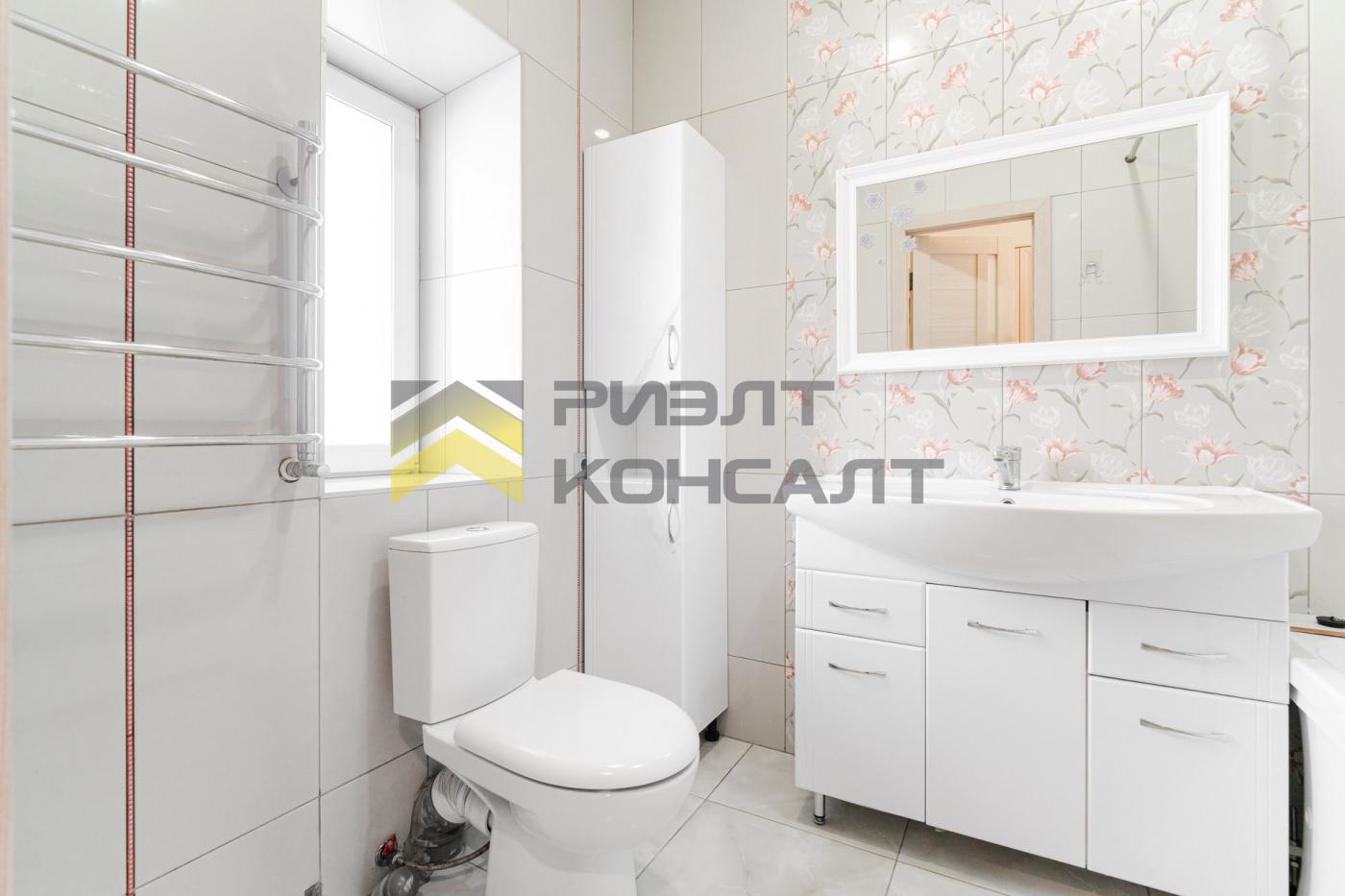 Коттедж, 110м², 12 соток, 2 этажа, 2 комн., стены: Кирпич миниатюра 18