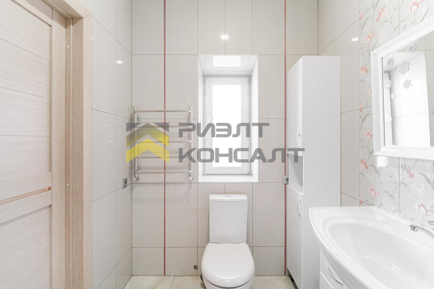 Коттедж, 110м², 12 соток, 2 этажа, 2 комн., стены: Кирпич миниатюра 21