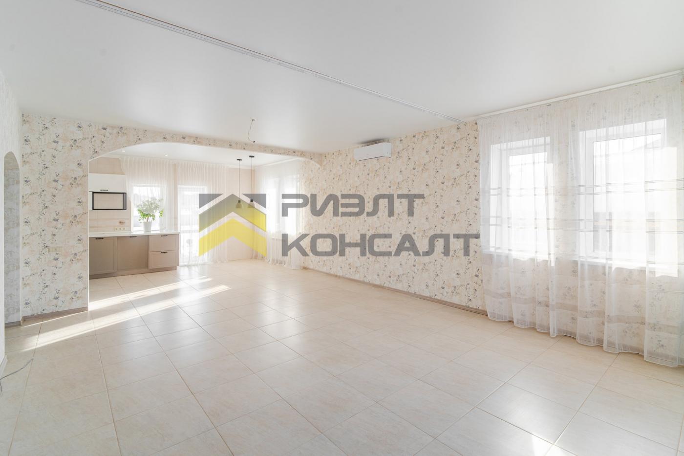 Коттедж, 110м², 12 соток, 2 этажа, 2 комн., стены: Кирпич миниатюра 9