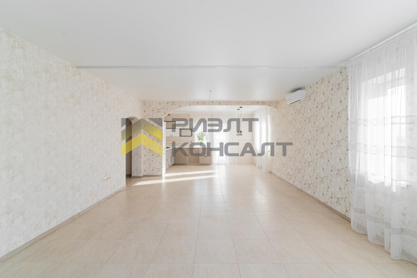 Коттедж, 110м², 12 соток, 2 этажа, 2 комн., стены: Кирпич миниатюра 11