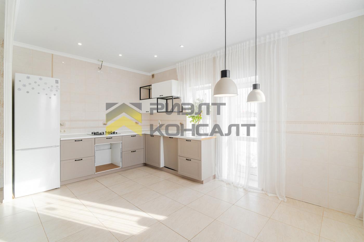 Коттедж, 110м², 12 соток, 2 этажа, 2 комн., стены: Кирпич миниатюра 8