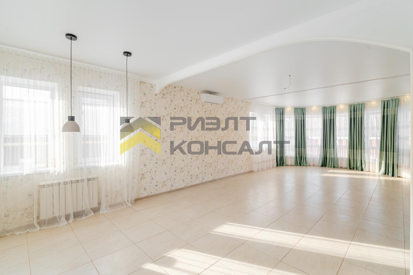 Коттедж, 110м², 12 соток, 2 этажа, 2 комн., стены: Кирпич миниатюра 14