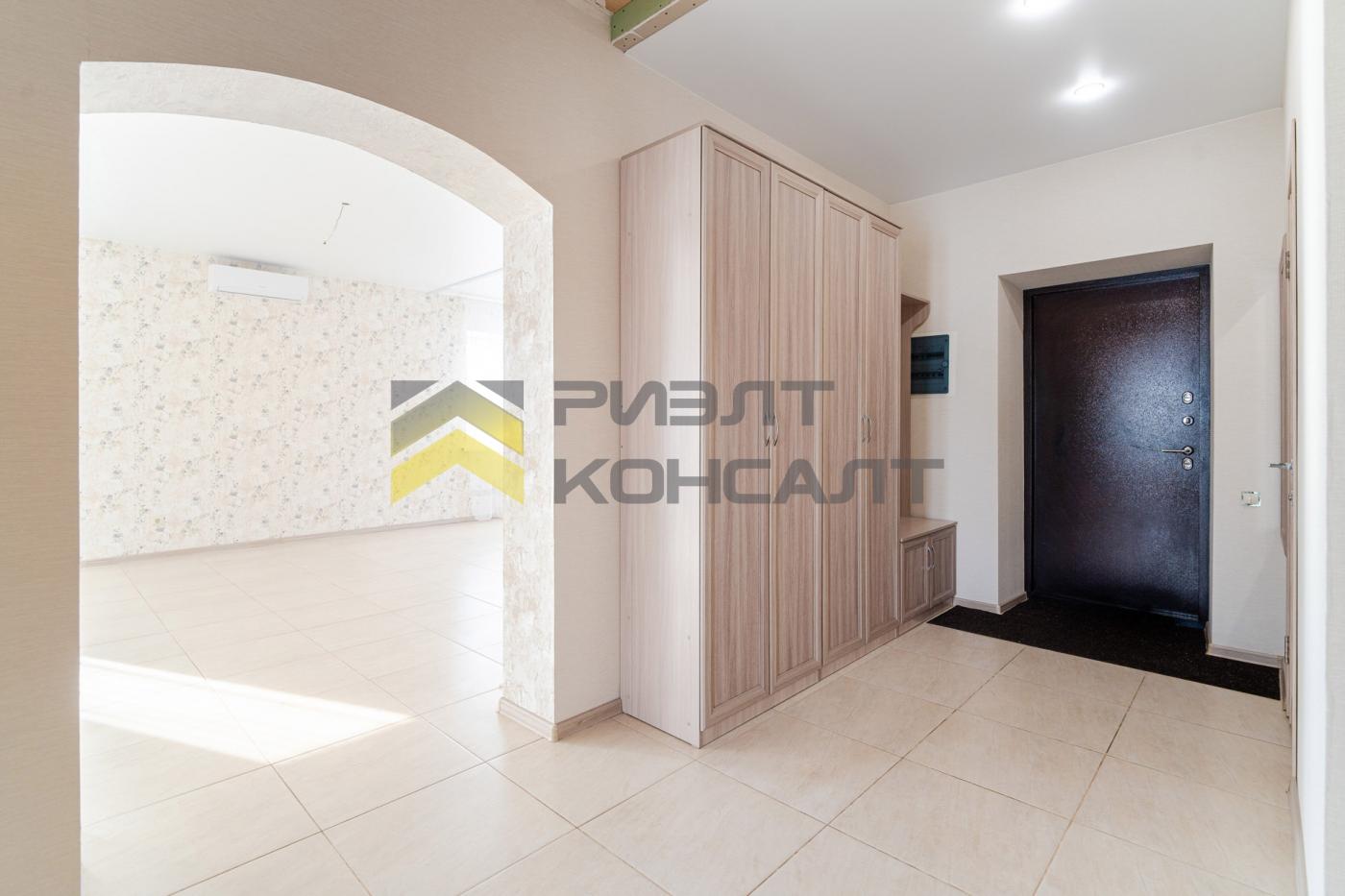 Коттедж, 110м², 12 соток, 2 этажа, 2 комн., стены: Кирпич миниатюра 23