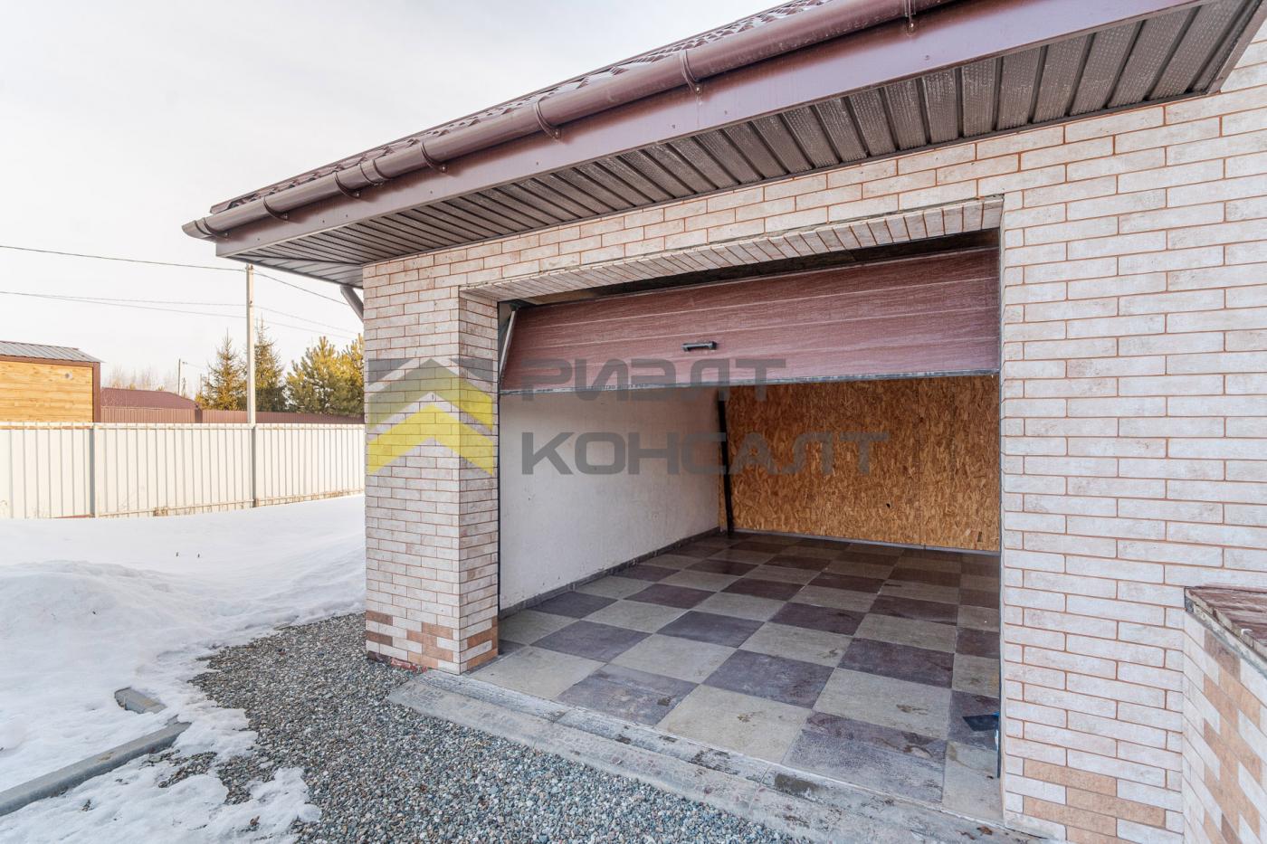 Коттедж, 110м², 12 соток, 2 этажа, 2 комн., стены: Кирпич миниатюра 28