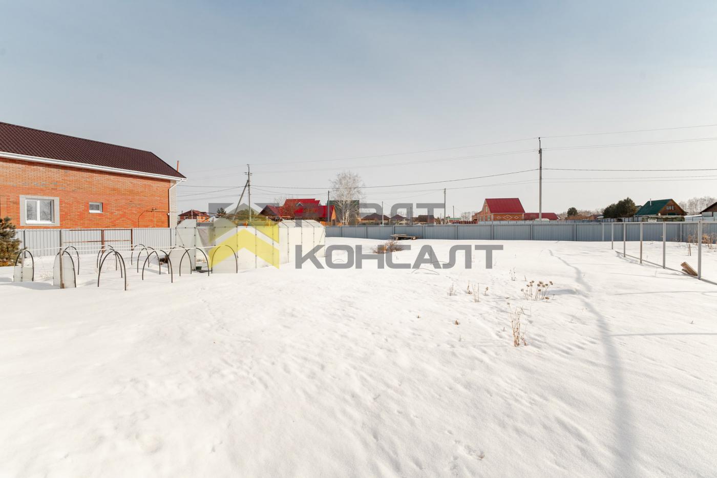 Коттедж, 110м², 12 соток, 2 этажа, 2 комн., стены: Кирпич миниатюра 38