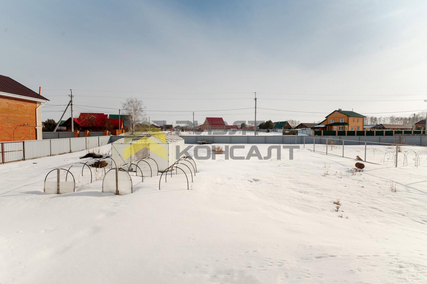Коттедж, 110м², 12 соток, 2 этажа, 2 комн., стены: Кирпич миниатюра 41