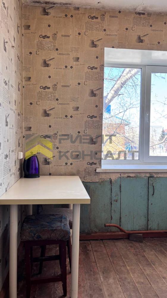2-комн. квартира, Вторичка, 40м², 2/2 этаж миниатюра 8